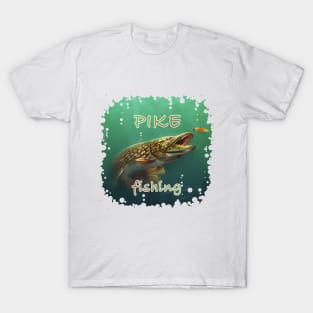 Pike T-Shirt